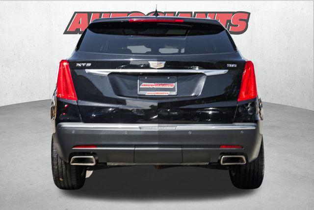 used 2019 Cadillac XT5 car, priced at $22,500