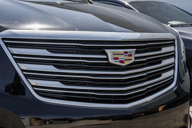 used 2019 Cadillac XT5 car, priced at $22,500