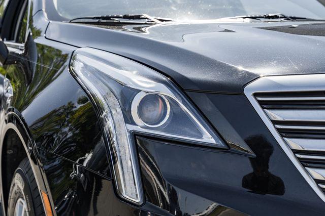 used 2019 Cadillac XT5 car, priced at $22,500