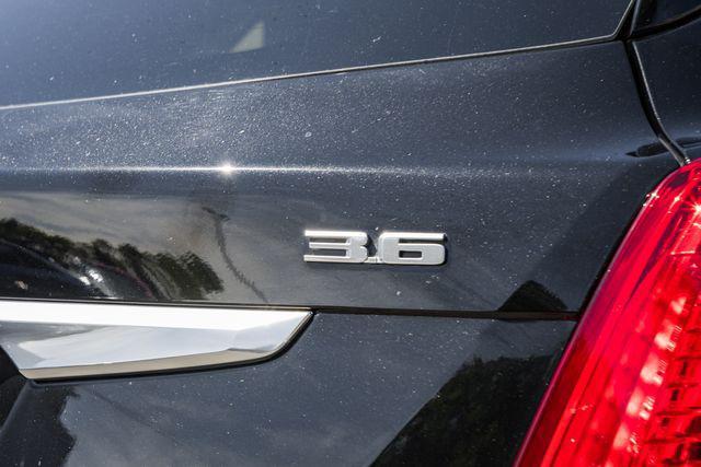 used 2019 Cadillac XT5 car, priced at $22,500