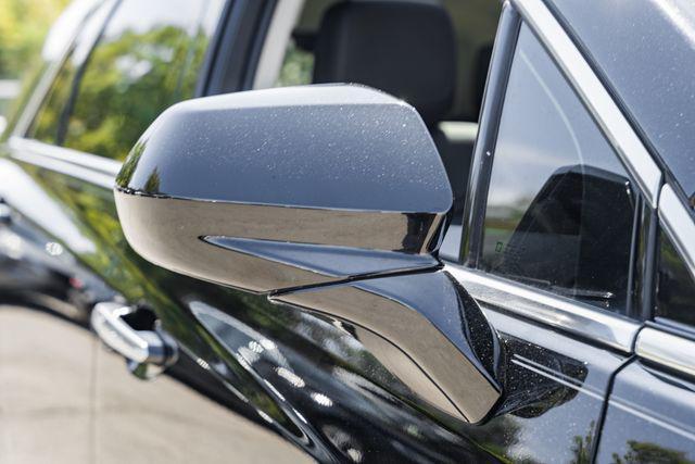 used 2019 Cadillac XT5 car, priced at $22,500