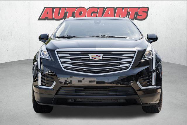 used 2019 Cadillac XT5 car, priced at $22,500