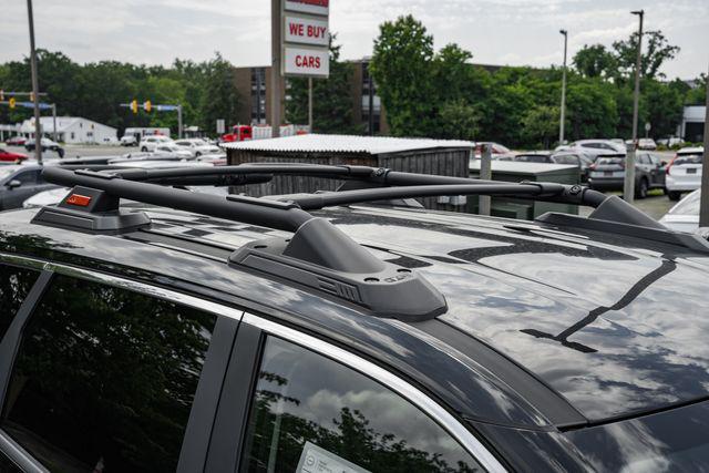 new 2025 Nissan Rogue car, priced at $35,780