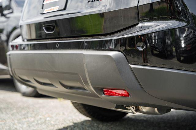 new 2025 Nissan Rogue car, priced at $35,780