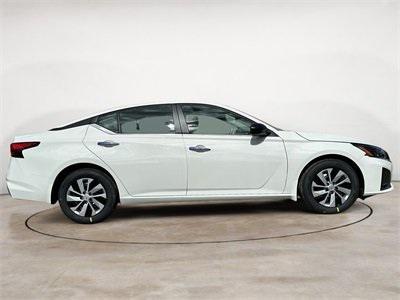 new 2024 Nissan Altima car, priced at $23,656