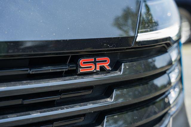 new 2025 Nissan Kicks car, priced at $31,790