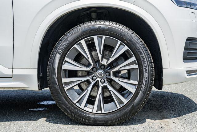 used 2022 Volvo XC90 car, priced at $32,500