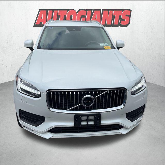 used 2022 Volvo XC90 car, priced at $36,500