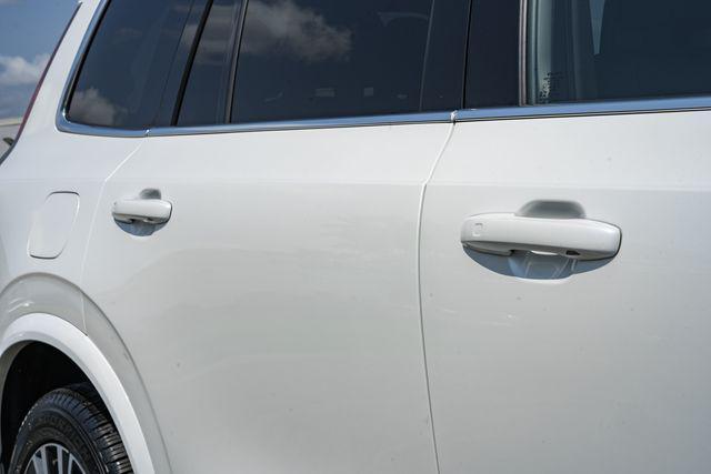 used 2022 Volvo XC90 car, priced at $32,500