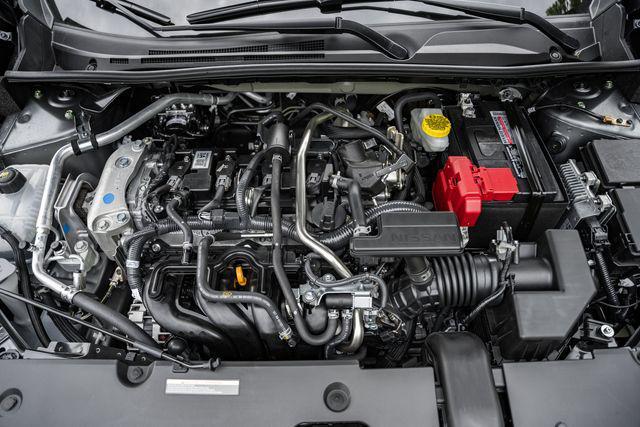 new 2025 Nissan Sentra car, priced at $22,845