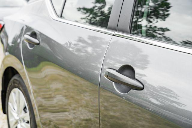 new 2025 Nissan Sentra car, priced at $22,845