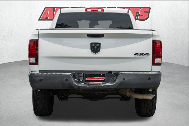 used 2022 Ram 1500 Classic car, priced at $29,500