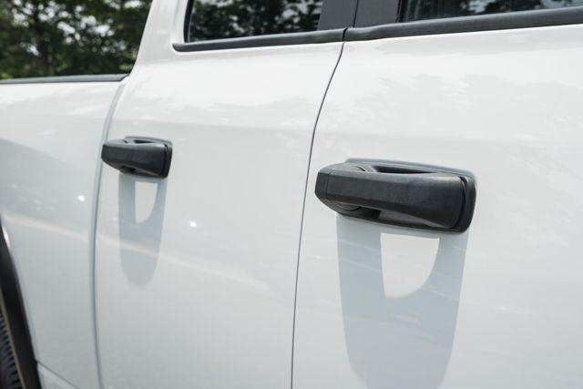 used 2022 Ram 1500 Classic car, priced at $29,500