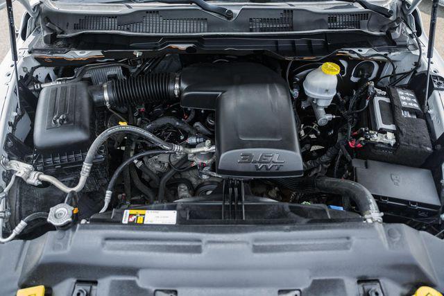 used 2022 Ram 1500 Classic car, priced at $29,500
