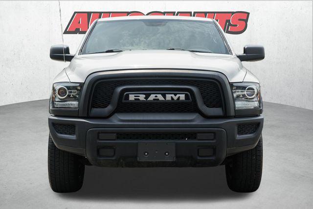 used 2022 Ram 1500 Classic car, priced at $29,500