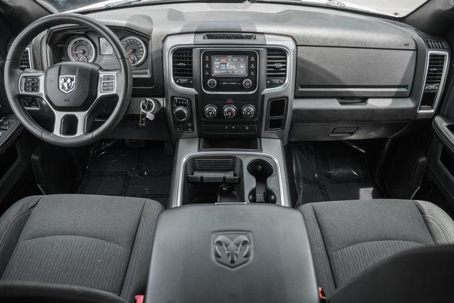used 2022 Ram 1500 Classic car, priced at $29,500