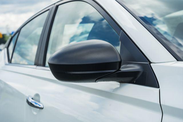 new 2025 Nissan Altima car, priced at $28,140