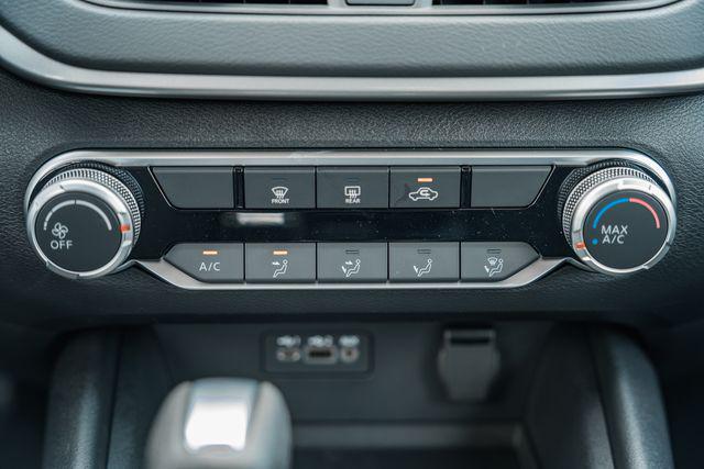 new 2025 Nissan Altima car, priced at $28,140