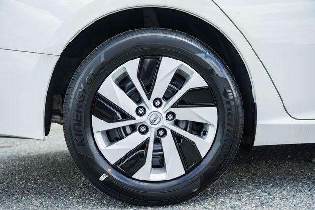 new 2025 Nissan Altima car, priced at $28,140