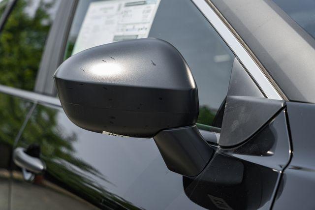 new 2025 Nissan Rogue car, priced at $32,720
