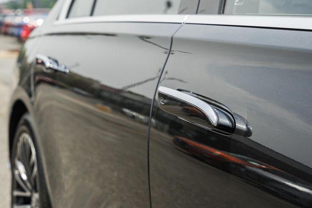 used 2022 Mercedes-Benz S-Class car, priced at $69,000