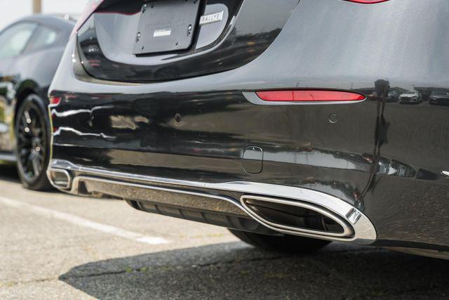 used 2022 Mercedes-Benz S-Class car, priced at $69,000