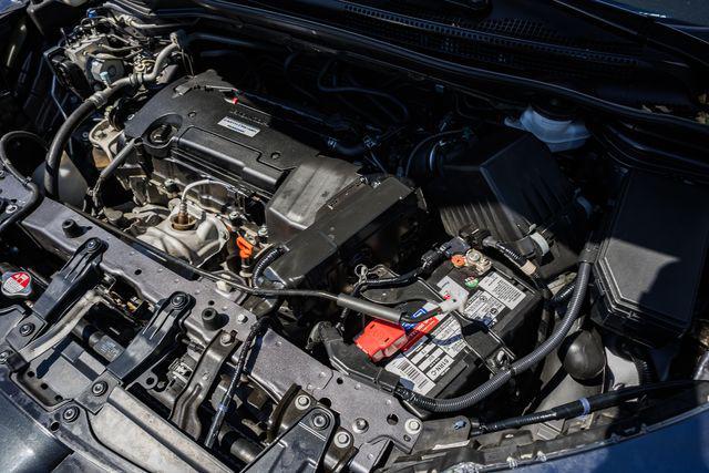 used 2016 Honda CR-V car, priced at $18,000