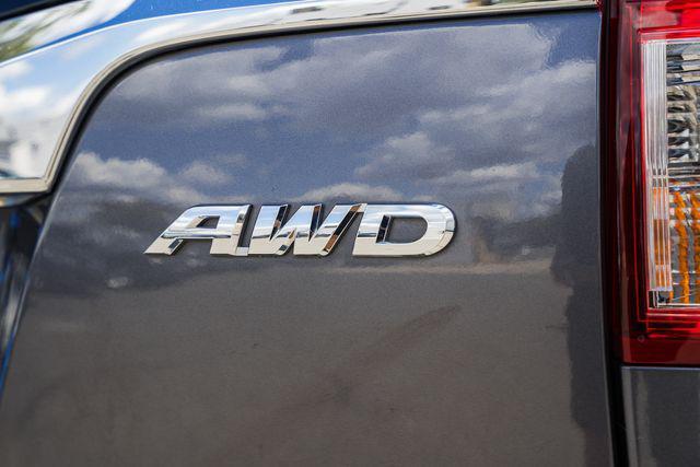 used 2016 Honda CR-V car, priced at $18,000