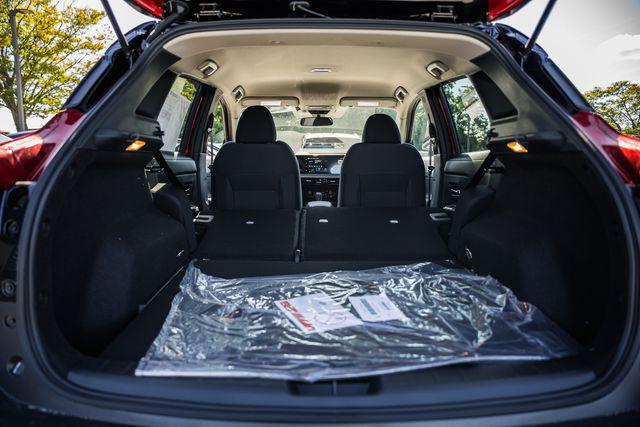 new 2026 Nissan Kicks car, priced at $25,995