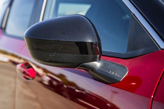 new 2026 Nissan Kicks car, priced at $25,995