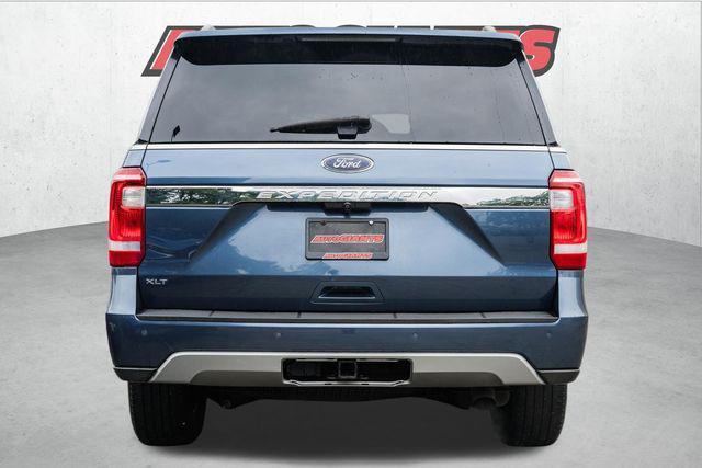 used 2020 Ford Expedition car, priced at $32,000
