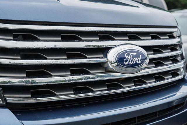 used 2020 Ford Expedition car, priced at $32,000