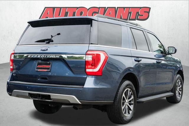 used 2020 Ford Expedition car, priced at $32,000
