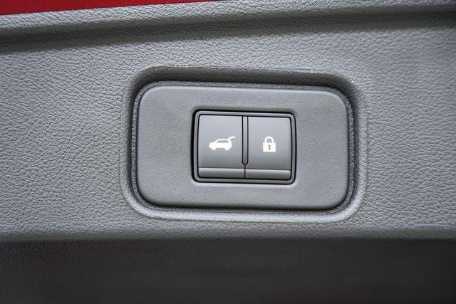 new 2025 Nissan Pathfinder car, priced at $49,510