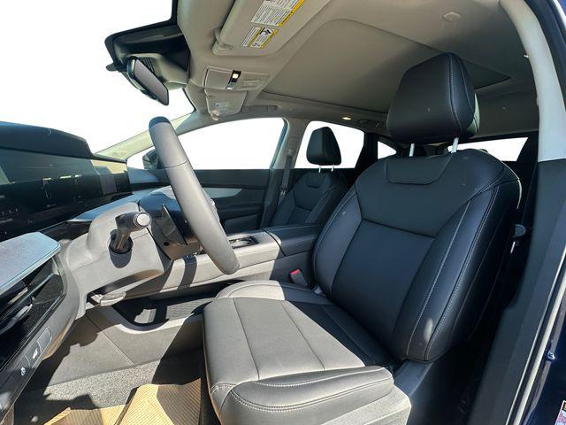 new 2025 Nissan Murano car, priced at $47,735