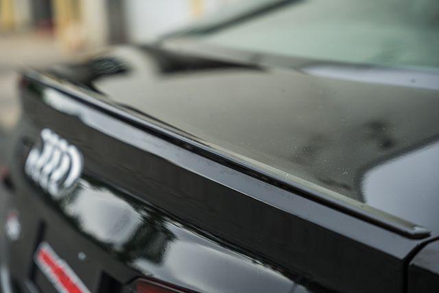 used 2023 Audi S5 car, priced at $44,000