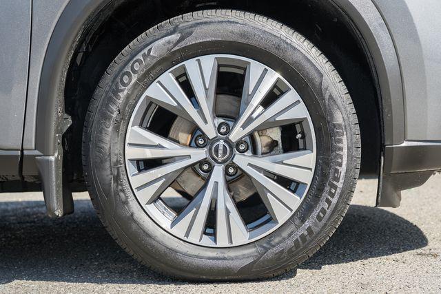 used 2022 Nissan Rogue car, priced at $20,000