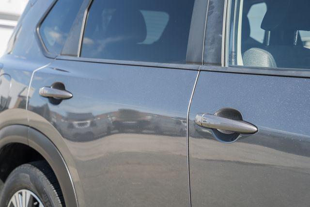 used 2022 Nissan Rogue car, priced at $20,000