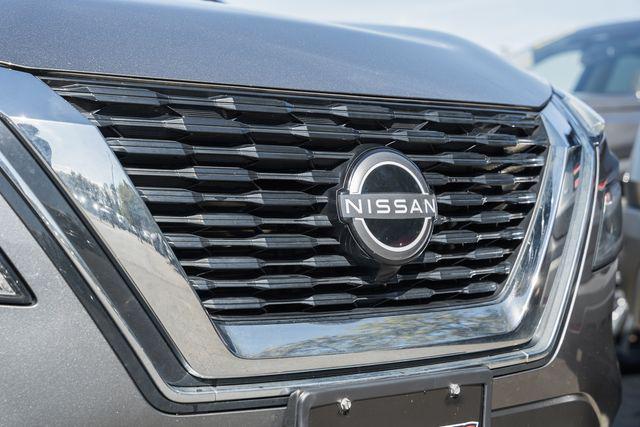 used 2022 Nissan Rogue car, priced at $20,000