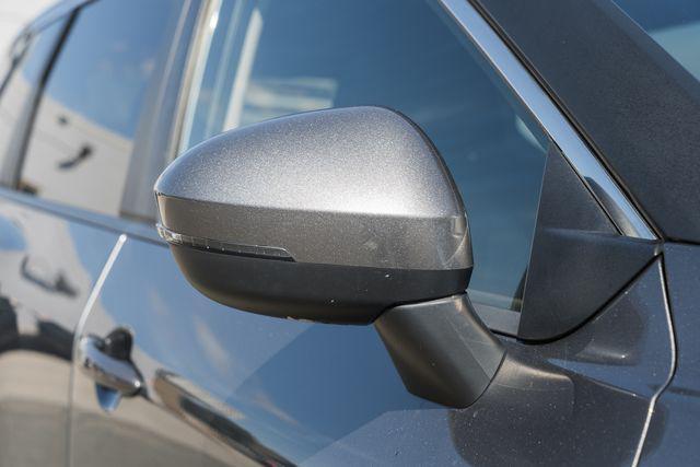 used 2022 Nissan Rogue car, priced at $20,000