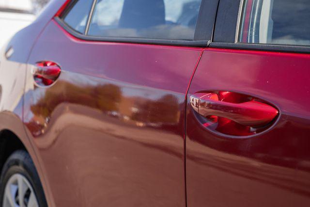 used 2019 Toyota Corolla car, priced at $13,000