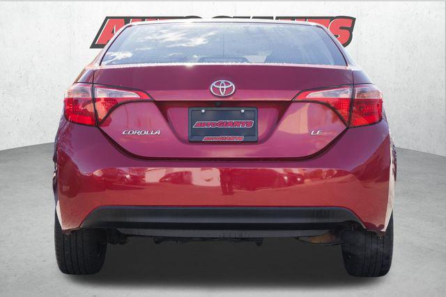 used 2019 Toyota Corolla car, priced at $13,000