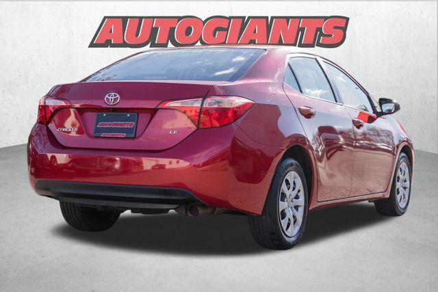 used 2019 Toyota Corolla car, priced at $13,000
