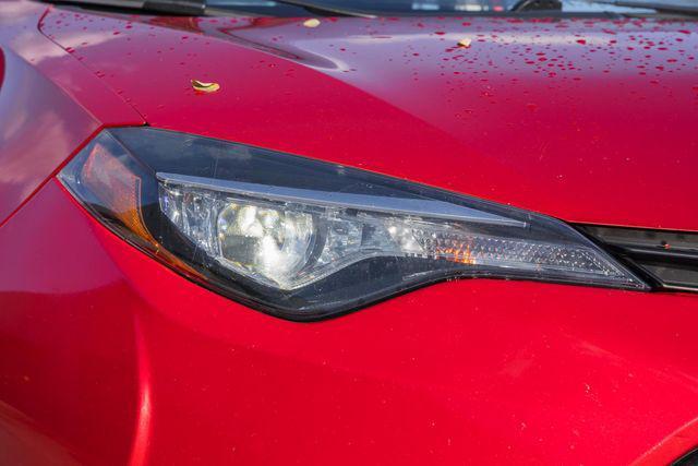 used 2019 Toyota Corolla car, priced at $13,000