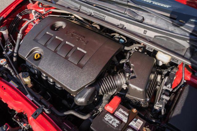 used 2019 Toyota Corolla car, priced at $13,000