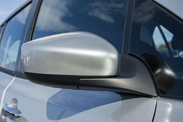 used 2023 Nissan Leaf car, priced at $16,000