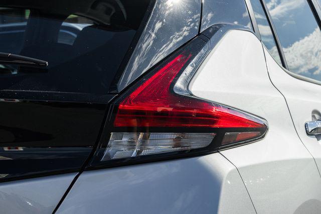 used 2023 Nissan Leaf car, priced at $16,000