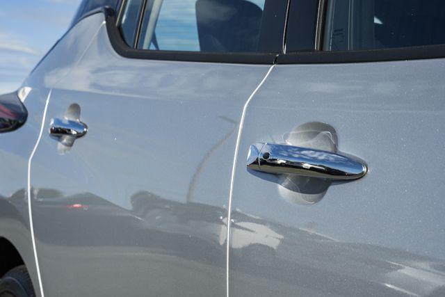 used 2023 Nissan Leaf car, priced at $16,000