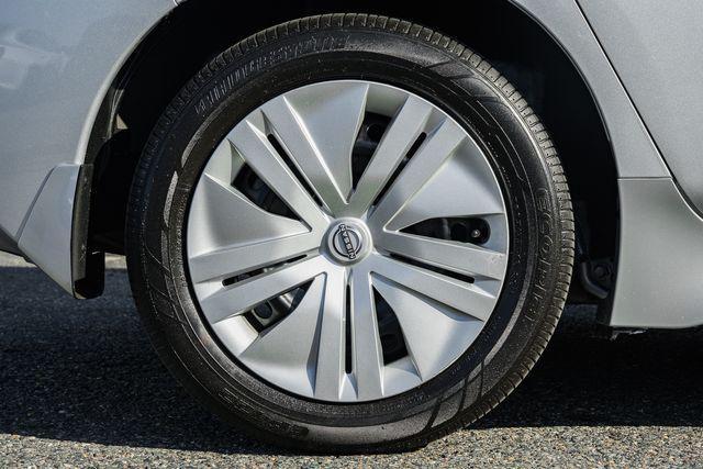 used 2023 Nissan Leaf car, priced at $16,000