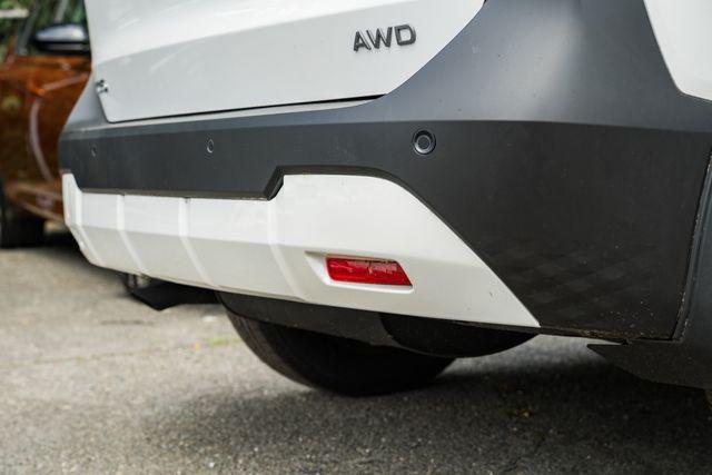 new 2025 Nissan Kicks car, priced at $26,061